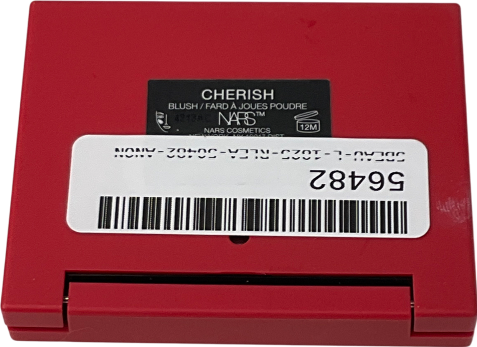 NARS Blush Cherish One size