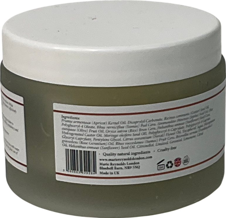 marie reynolds Moringa Melt Cleansing Balm 75g