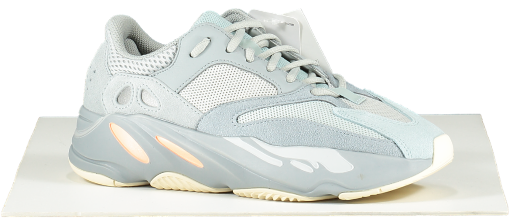adidas Blue Yeezy Boost 700 UK 7.5 EU 41.5 👞