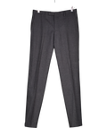DNKY Slim Fit Grey Performance Trousers W30