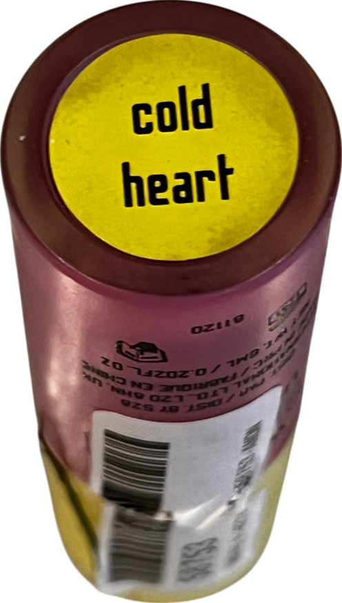 Made By Mitchell Blush Cold Heart 6ml
