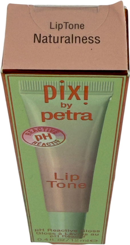 Pixi Lip Tone Ph Reactive Tint Naturalness 12ml