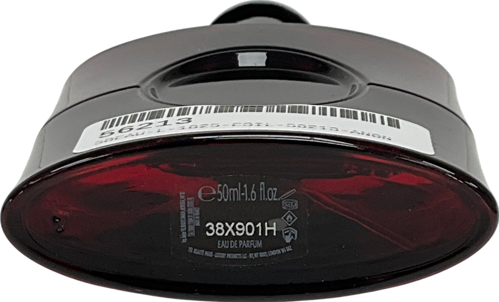 YSL Black Opium Le Parfum Parfum Spray Black Oplum 50ml