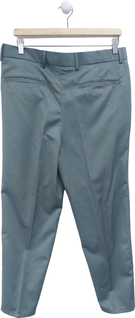 River Island Grey Trousers UK 34R