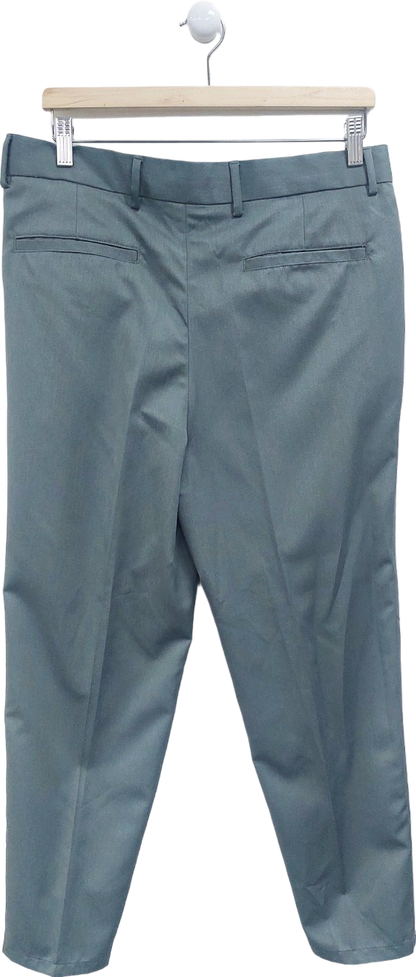 River Island Grey Trousers UK 34R