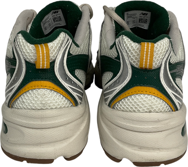 New Balance Cream 530 Trainers UK 6.5 EU 39.5 👠