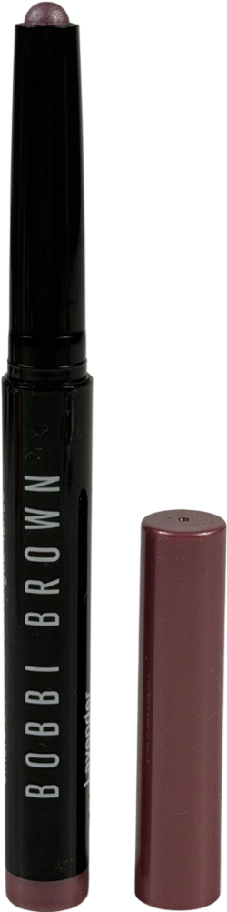 Bobbi Brown Long-wear Cream Eyeshadow Stick Lavender 1.6 g