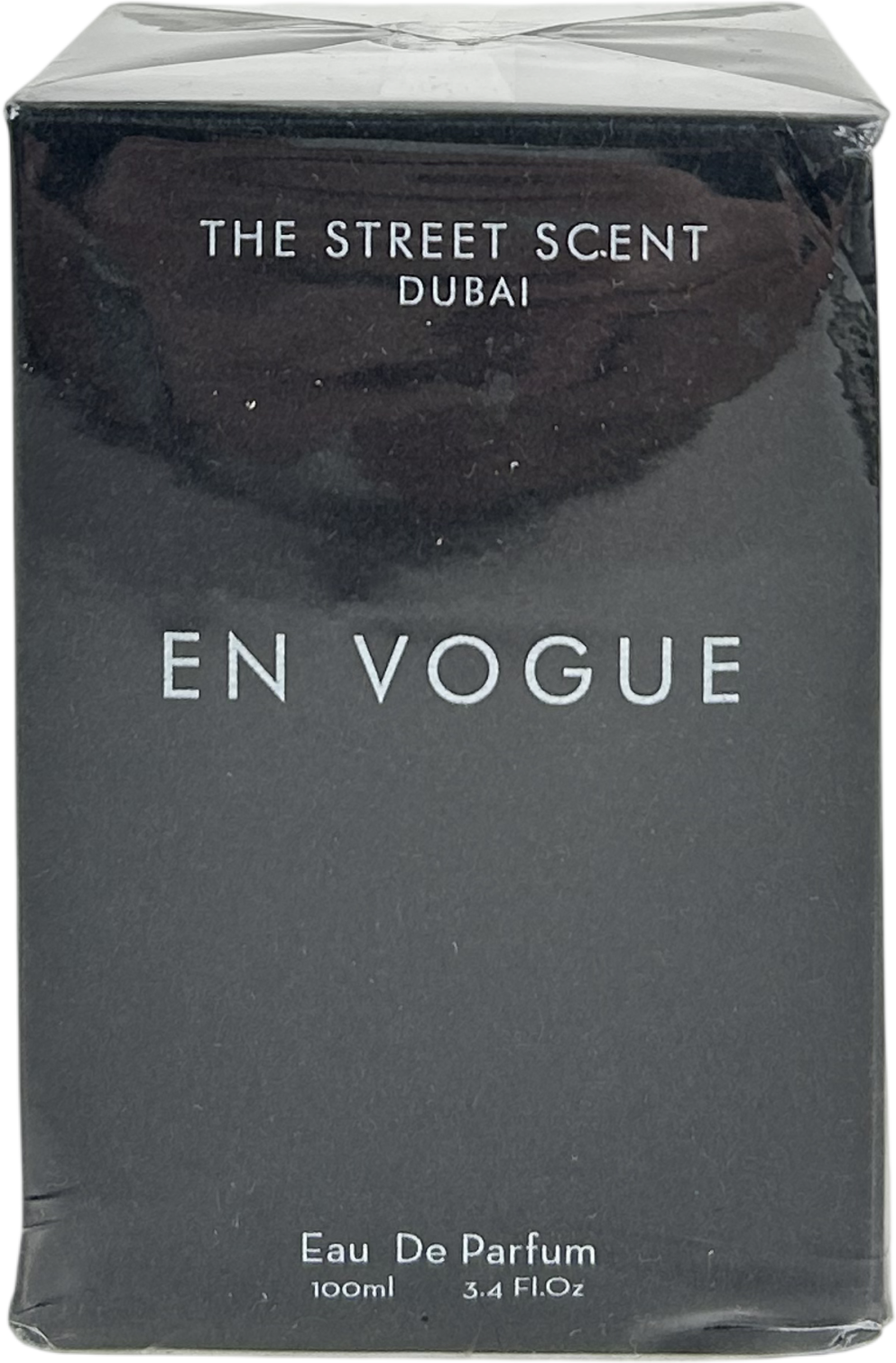 The Street Scent Dubai En Vogue Eau De Parfum 100ml