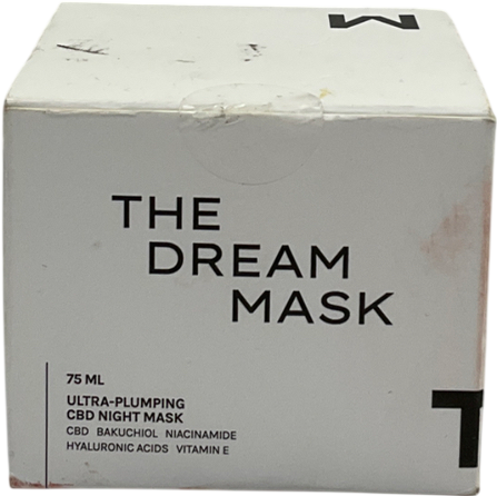 mantle The Dream Face Mask 75ml