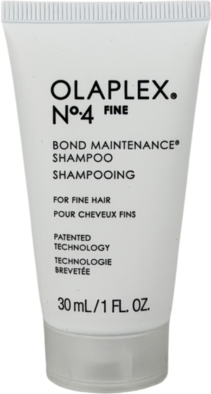 Olaplex No.4 Bond Maintenance Shampoo 30ml
