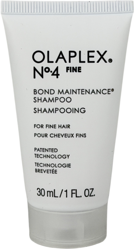 Olaplex No.4 Bond Maintenance Shampoo 30ml