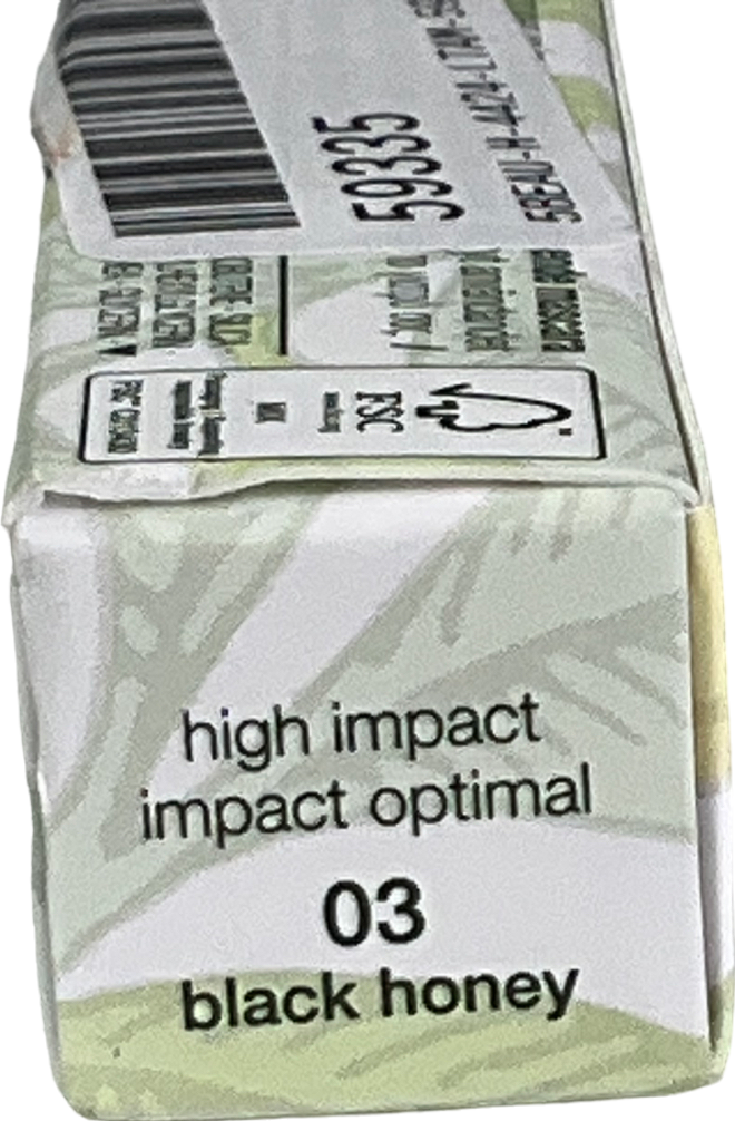 Clinique High Impact Mascara 03 Black Honey 7ml