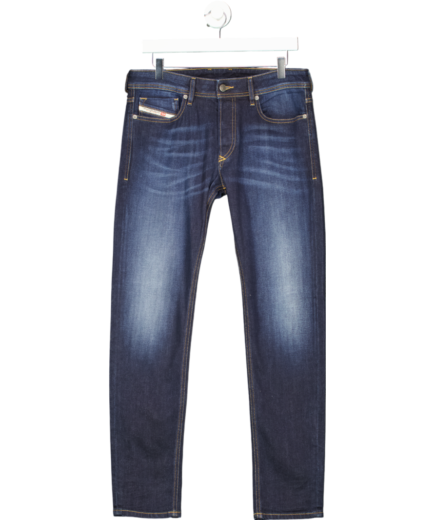 Diesel Blue Slim Jeans W31
