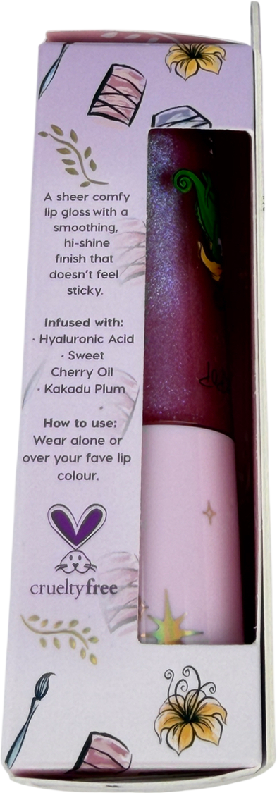 COLOURPOP Disney Princess Ultra Glossy Lip Rapunzel 3.8g
