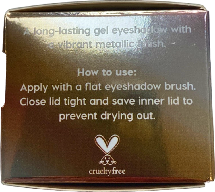 ColourPop Jelly Much Gel Eyeshadow Most Wanted 6.5g