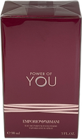 Emporio Armani Power Of You Eau De Parfum Spray 90ml