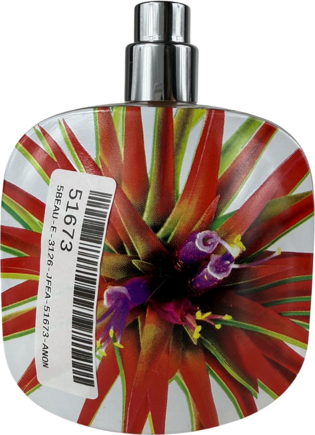 FLORAL STREET Electric Rhubarb Eau De Parfum 50ml