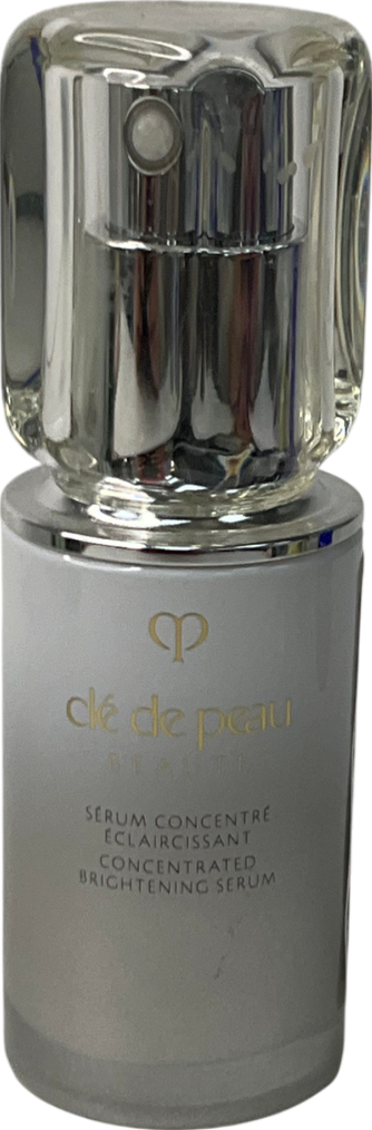 Cle de Peau Beauté Concentrated Brightening Serum 40ml