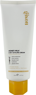 GISOU Honey Milk 5-in-1 Styling Cream 150ml