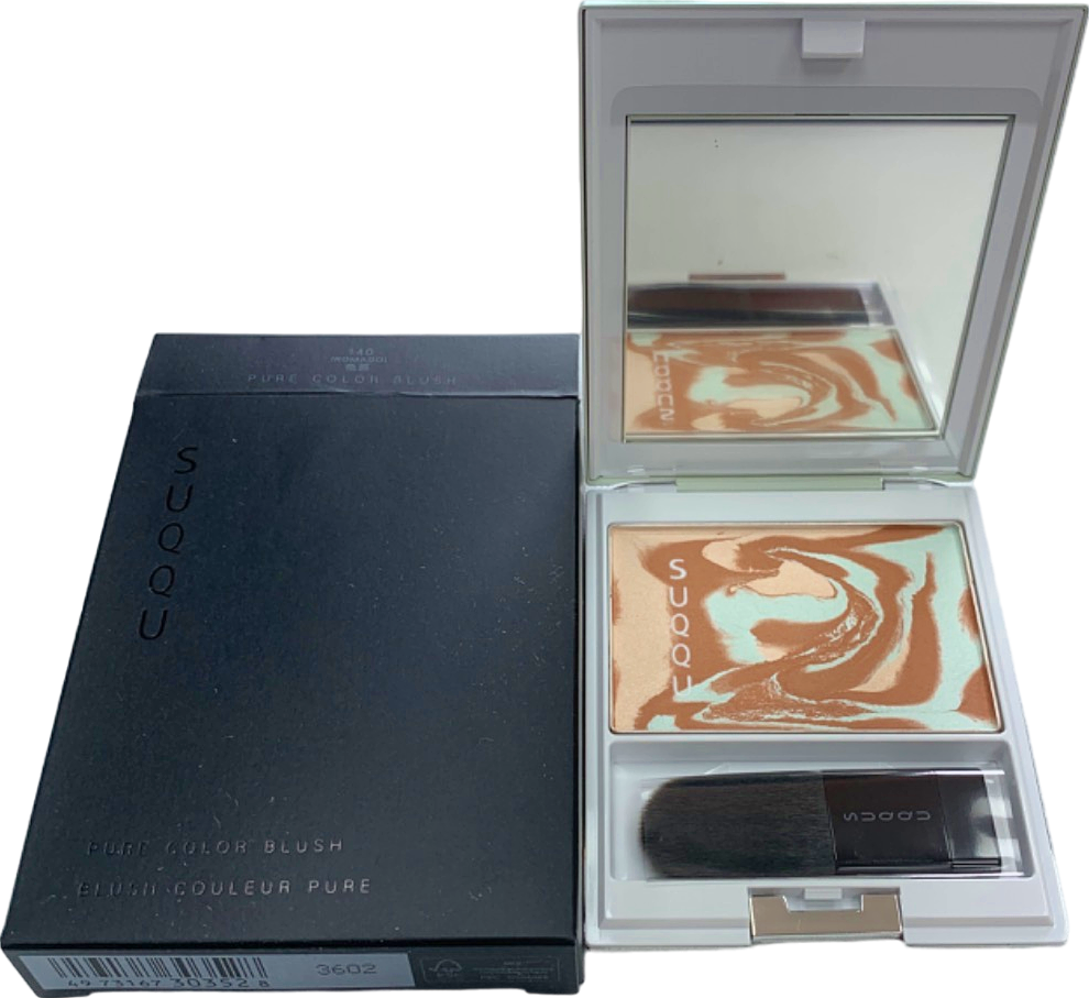 Suqqu Pure Color Blush 140 Iromadoi