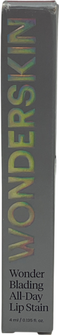 Wonderskin Blading All-day Lip Stain Playful 4ml