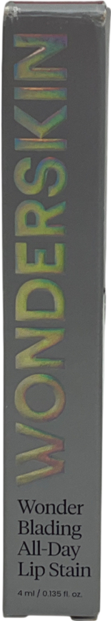 Wonderskin Blading All-day Lip Stain Playful 4ml