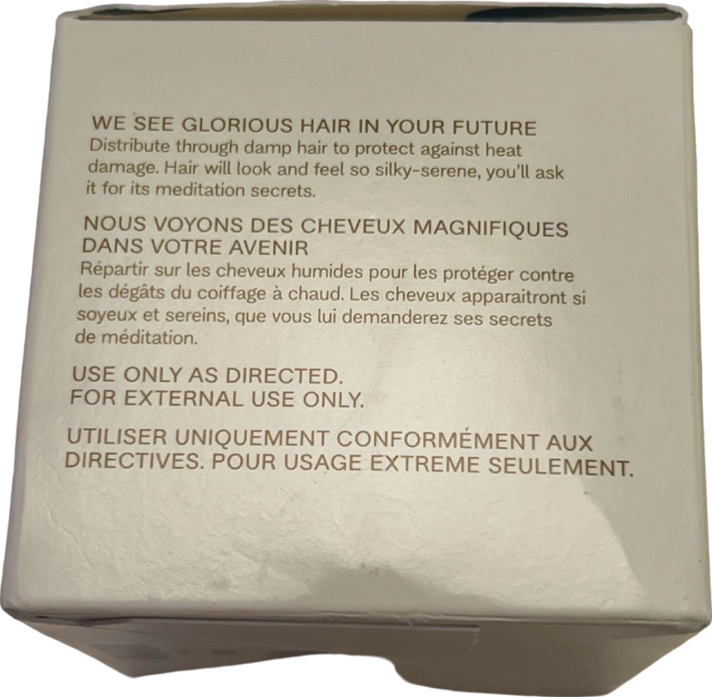 JVN Complete Instant Recovery Serum 100ml