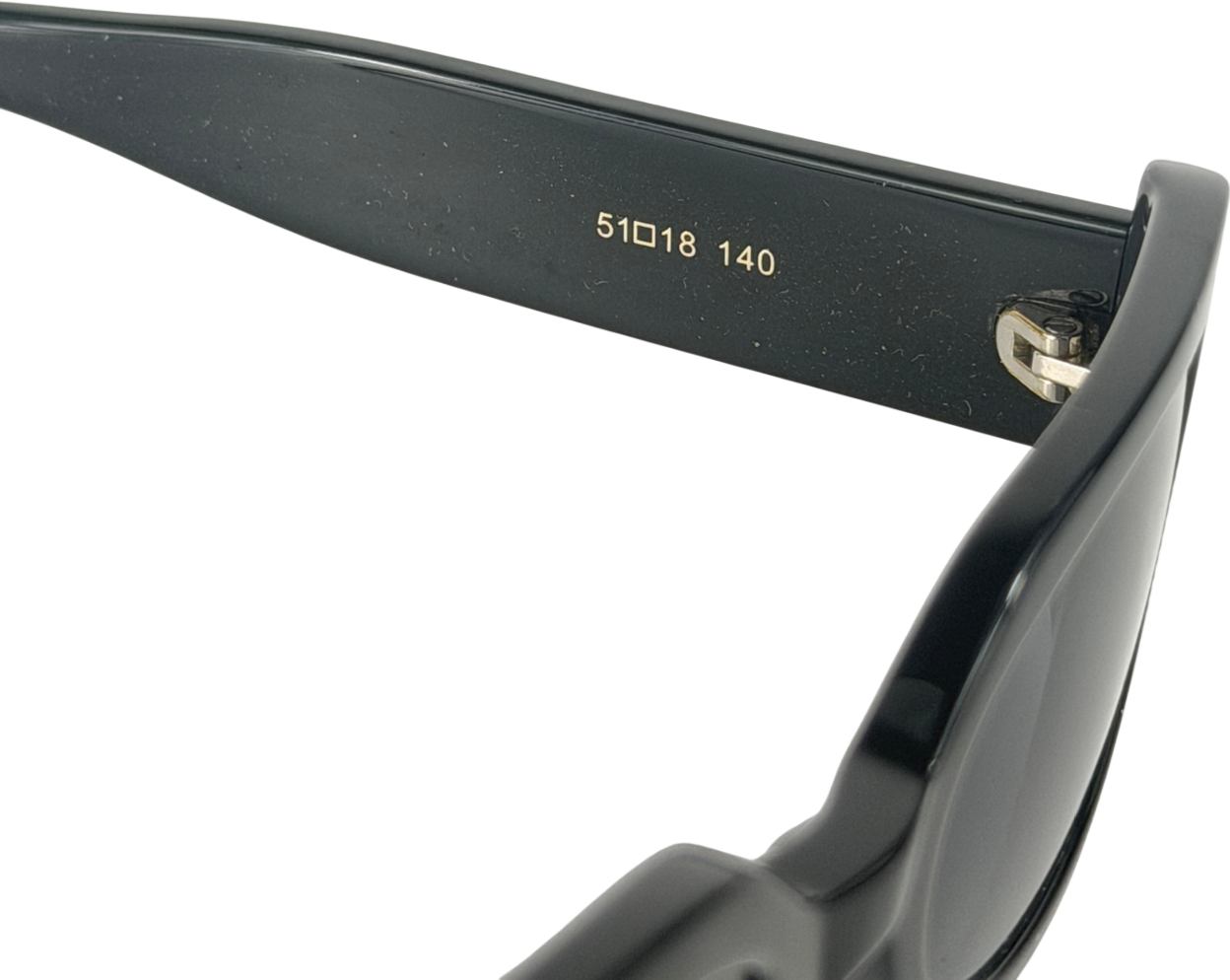 Vehla Black Olsen - Black/smoke Sunglasses One Size