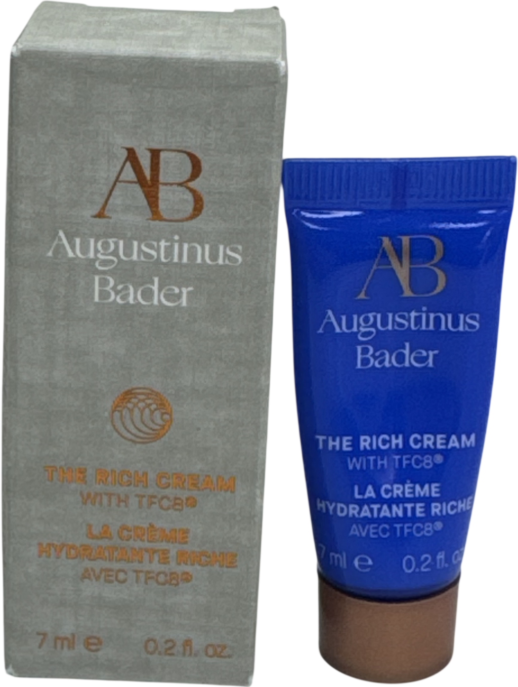 Augustinus Bader The Cream 7ml