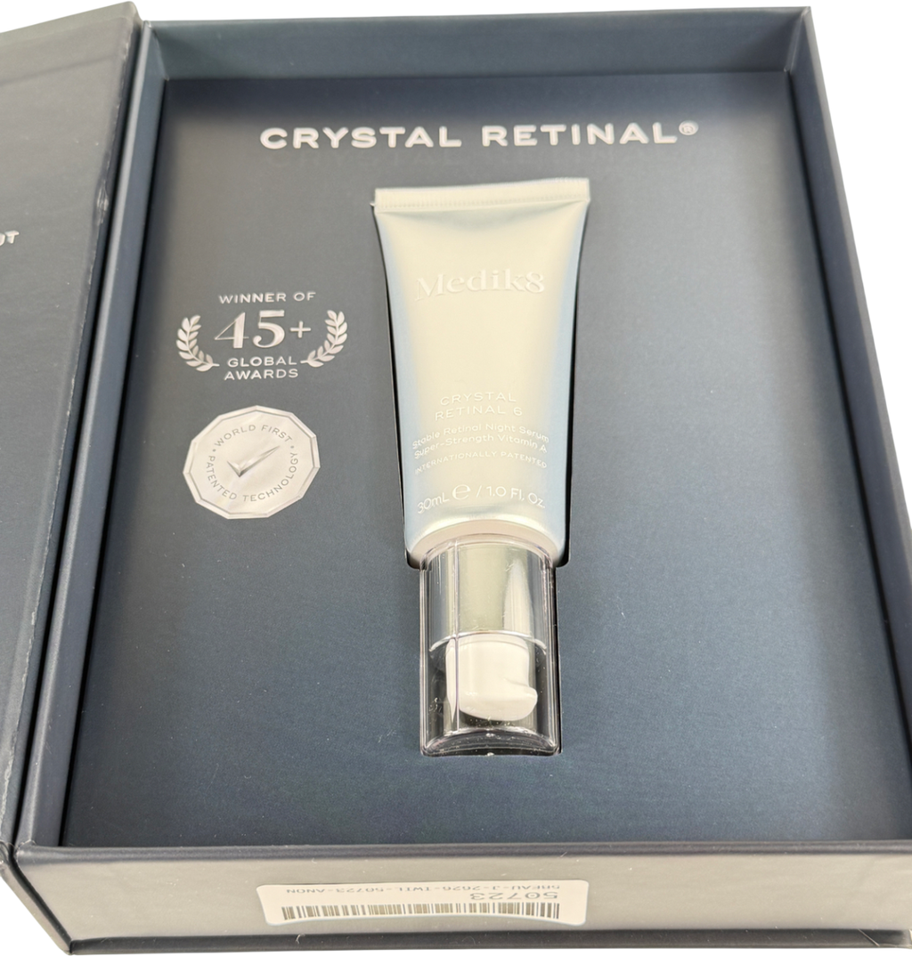Medik8 Crystal Retinal 6 30ml