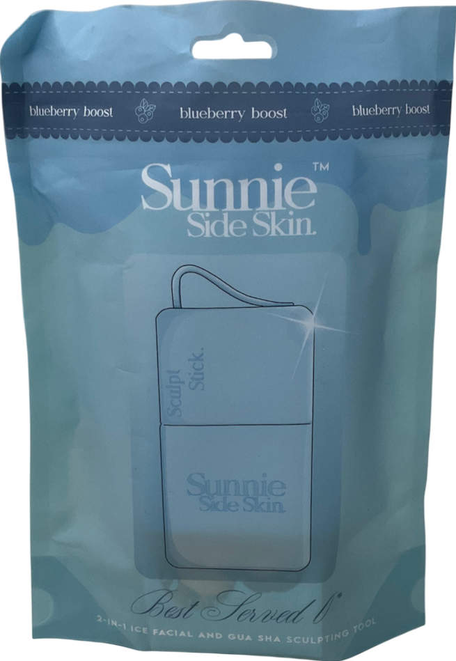 sunnies Blueberry Boost - Sculpt Stick One size
