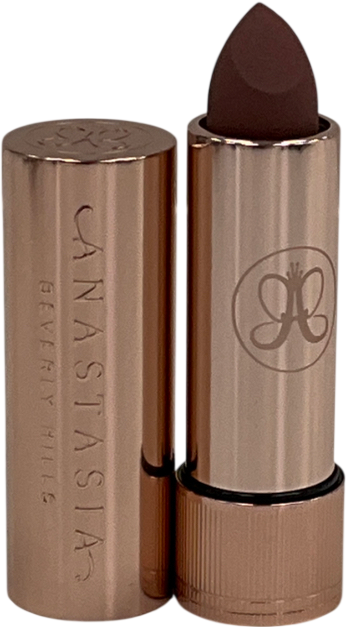 Anastasia Beverly Hills Satin Lipstick Mauve Cloud 3g
