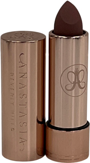 Anastasia Beverly Hills Satin Lipstick Mauve Cloud 3g
