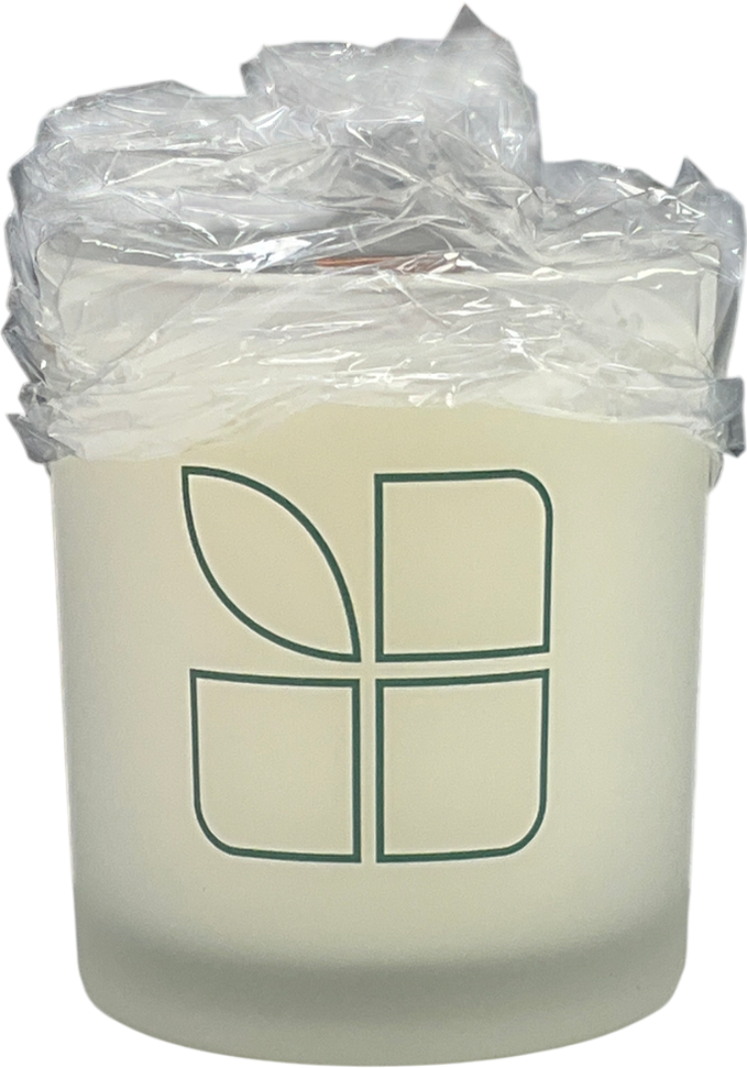 biolage White Candle