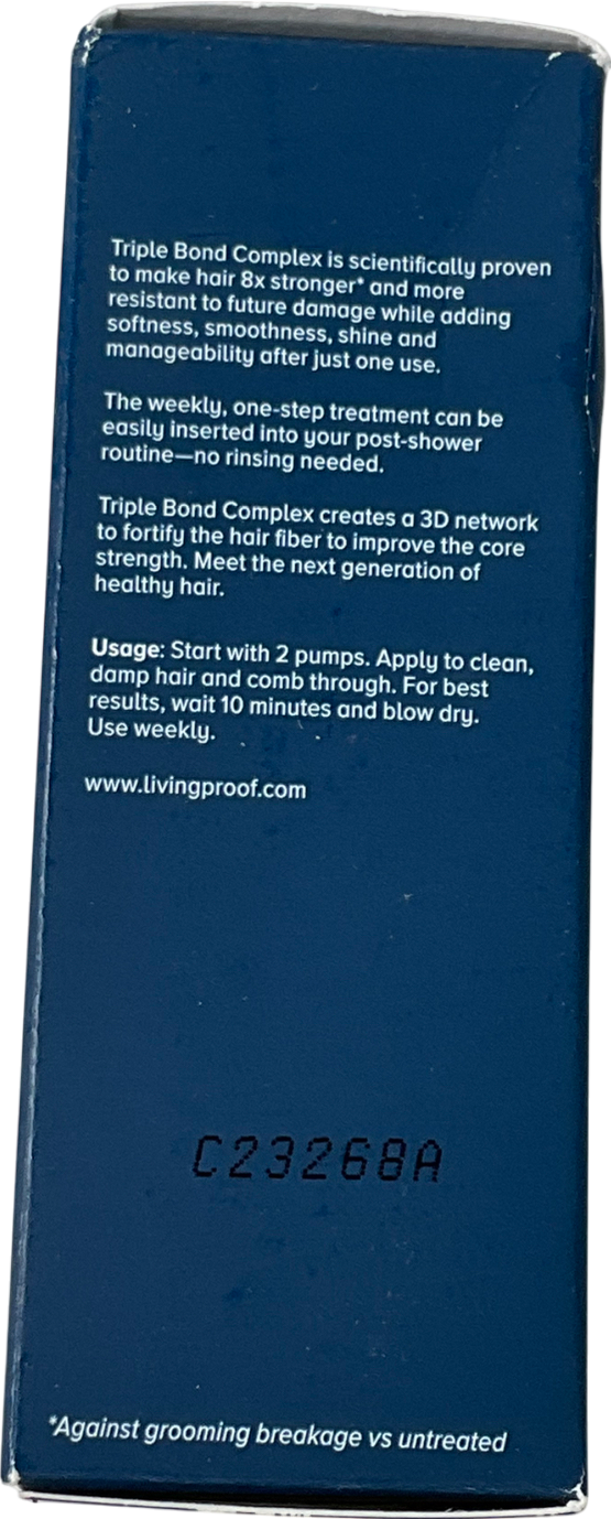 Living Proof Triple Bond Complex 45ml