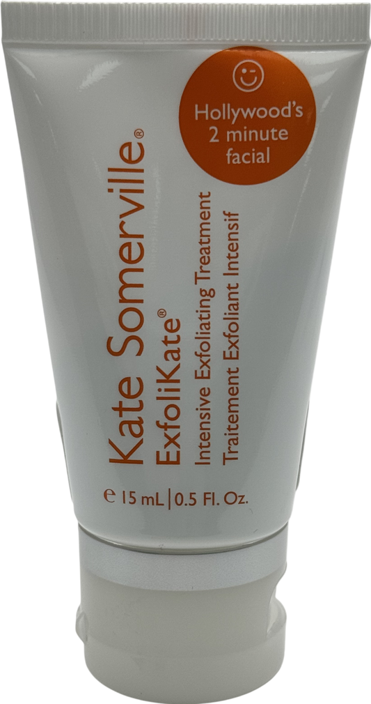 Kate Somerville Exfolikate Intensive Exfoliating Treatment 15ml