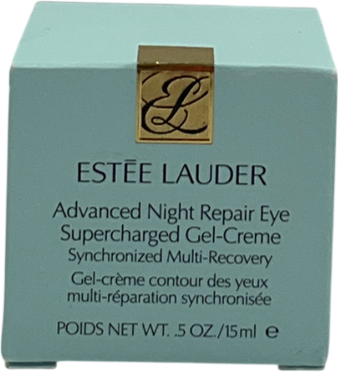 Estee Lauder Advanced Night Repair Supercharged Gel Eye Cream 15ml