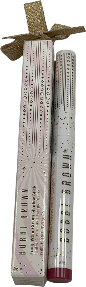 Bobbi Brown Long-wear Cream Shadow Stick Radiant Pink Shimmer 1.6g