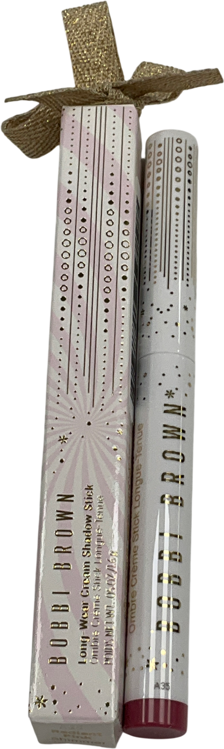 Bobbi Brown Long-wear Cream Shadow Stick Radiant Pink Shimmer 1.6g