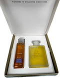 Aromatherapy Associates Ease & Recover Muscle Ease Heroes (worth £72) 2-PIECE