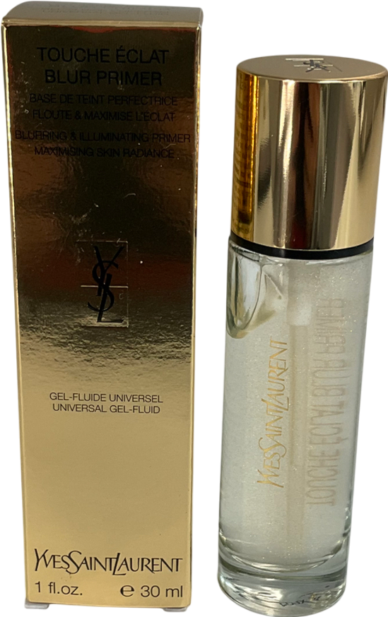 YSL Touche Éclat Blur Primer Universal 30ml