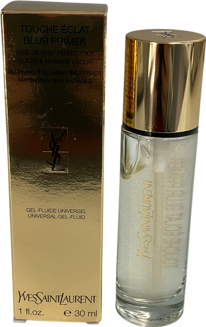 YSL Touche Éclat Blur Primer Universal 30ml