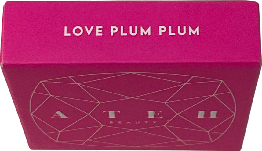 ateh Blush Of Dreams Cream Blush Love Plum  Plum 3ml