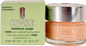 Clinique Moisture Surge 100 Hour Auto-replenishing Hydrator 30ml