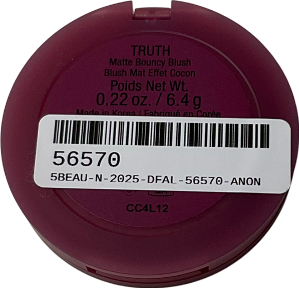 Rare Beauty Soft Pinch Matte Bouncy Blush Truth 6.4g