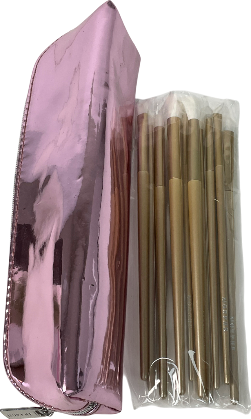 Morphe Stroke Of Glam Brush Collection