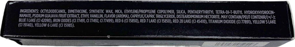 Laura Mercier High Vibe Lip Color - 181 Rush 1.4g