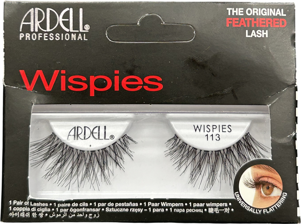Ardell Double Wispies Lashes 113