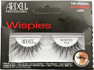 Ardell Double Wispies Lashes 113