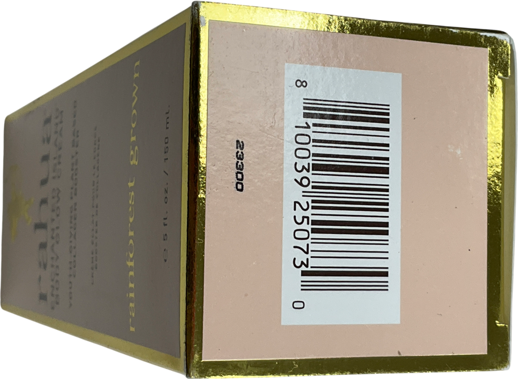 rahua Enchanted Island™ Body Glow Cream 150ml